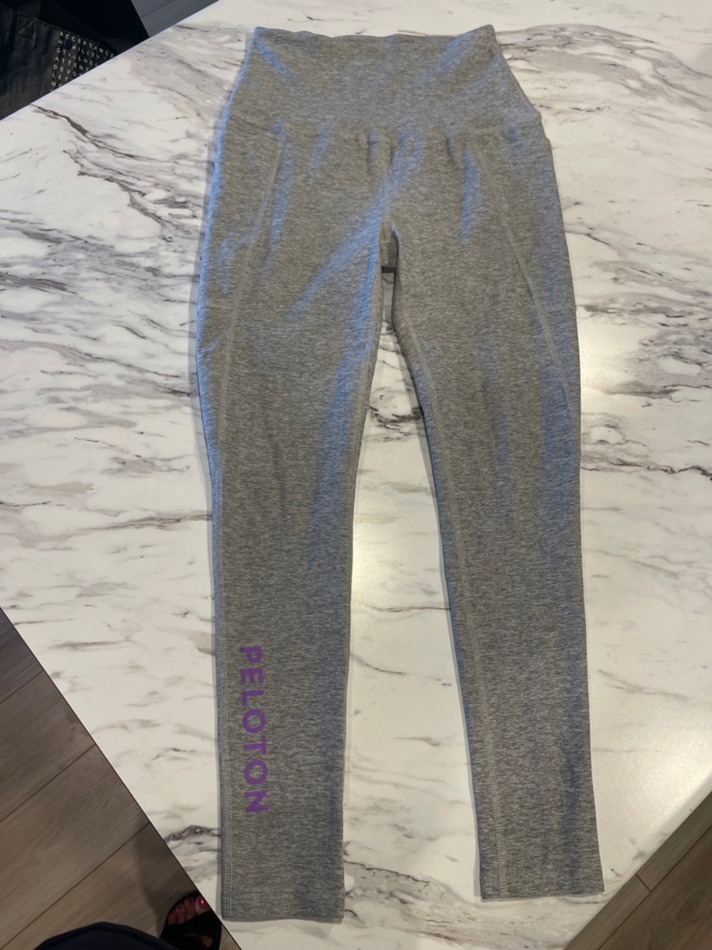 Beyond Yoga Peloton Athletic Leggings